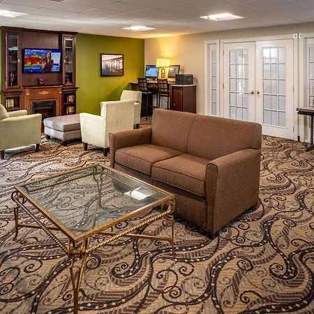Rodeway Inn Barboursville Kültér fotó