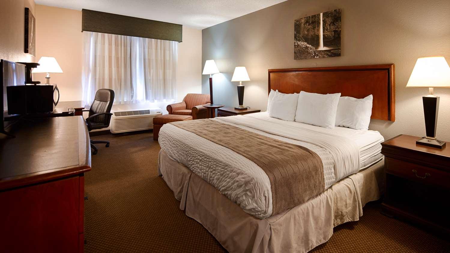 Rodeway Inn Barboursville Kültér fotó