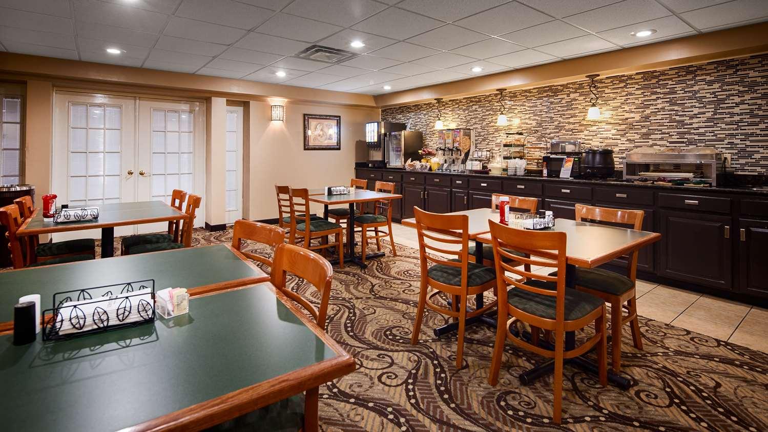 Rodeway Inn Barboursville Kültér fotó