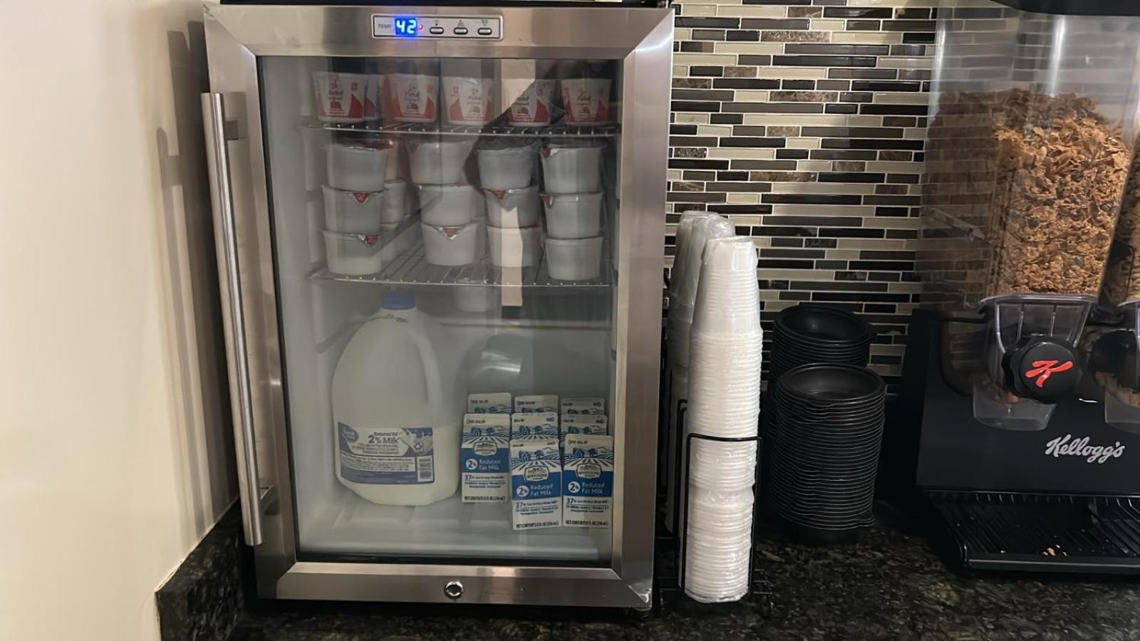 Rodeway Inn Barboursville Kültér fotó