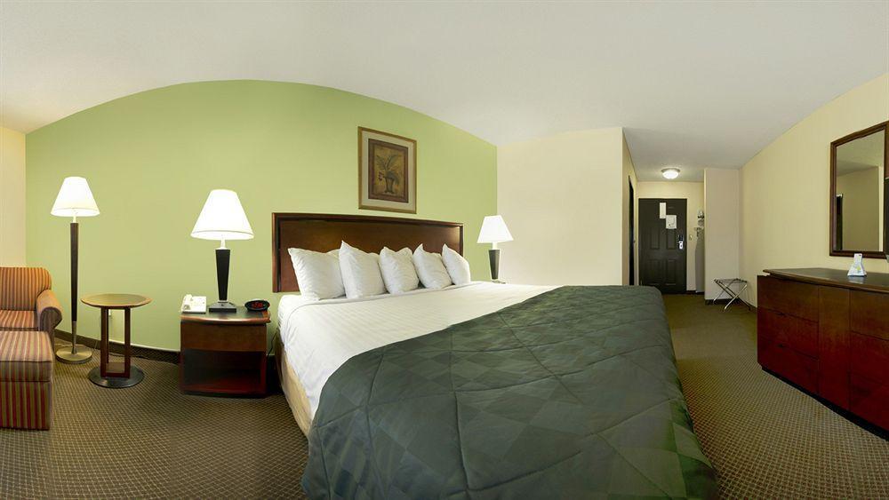Rodeway Inn Barboursville Kültér fotó