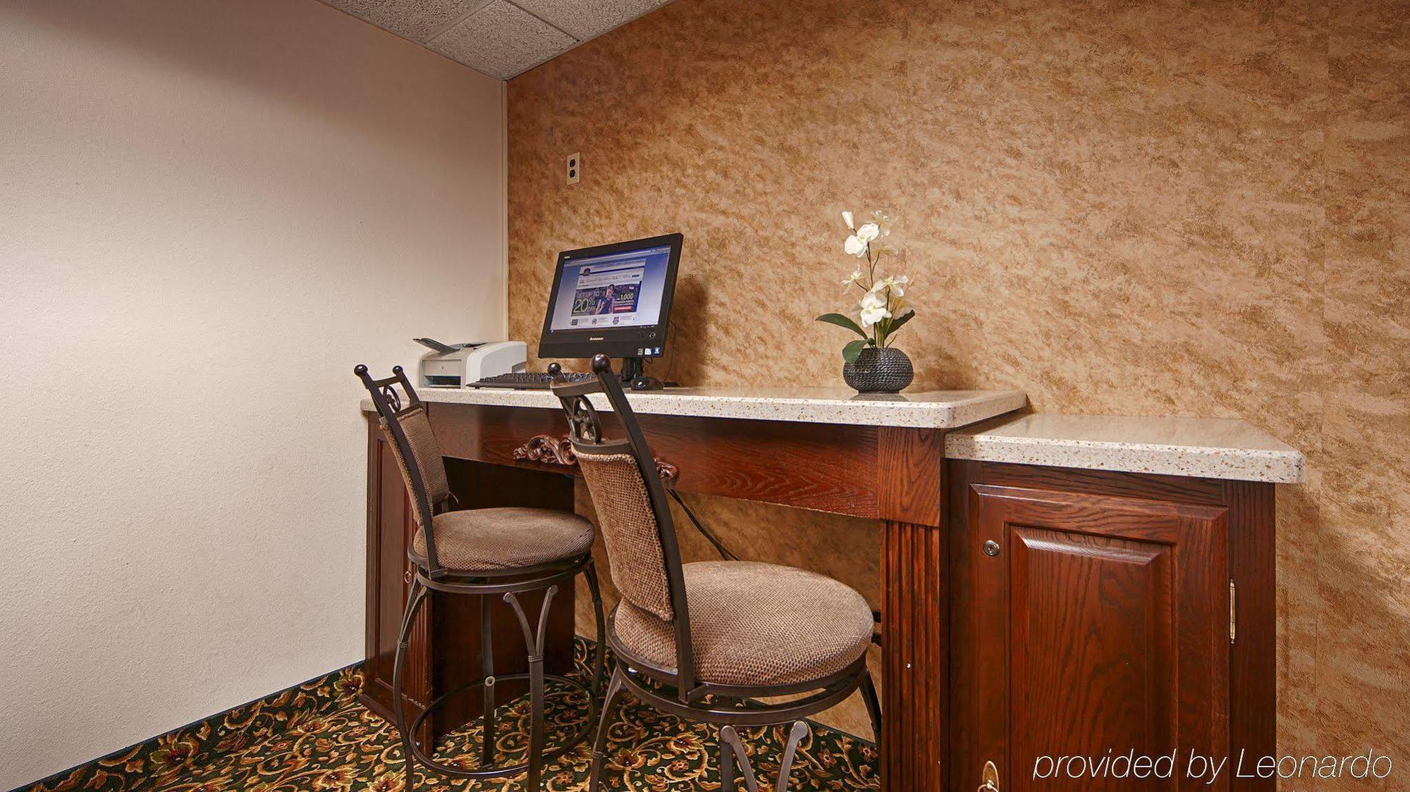 Rodeway Inn Barboursville Kültér fotó