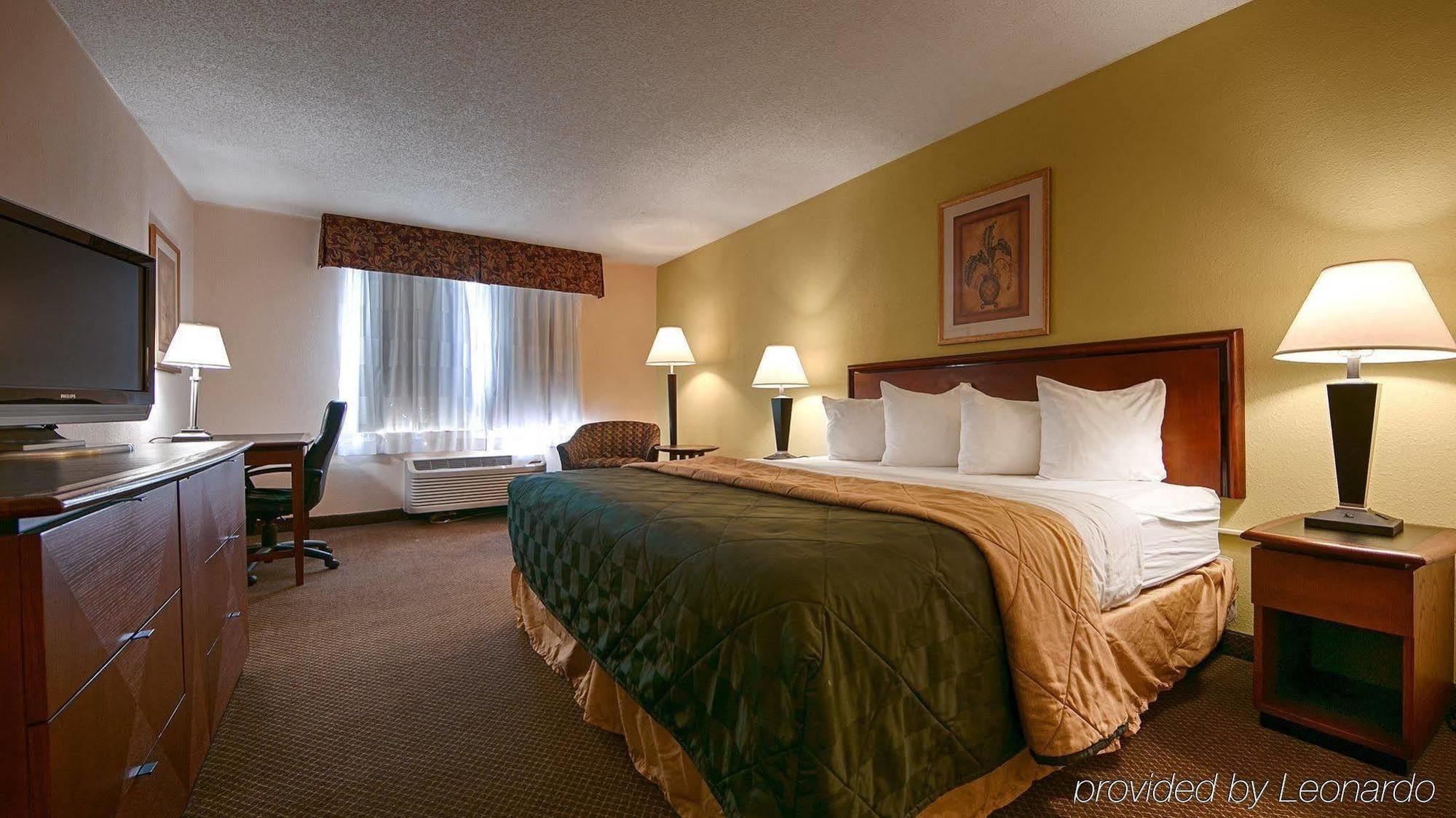 Rodeway Inn Barboursville Kültér fotó