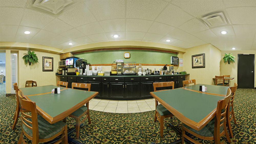 Rodeway Inn Barboursville Kültér fotó