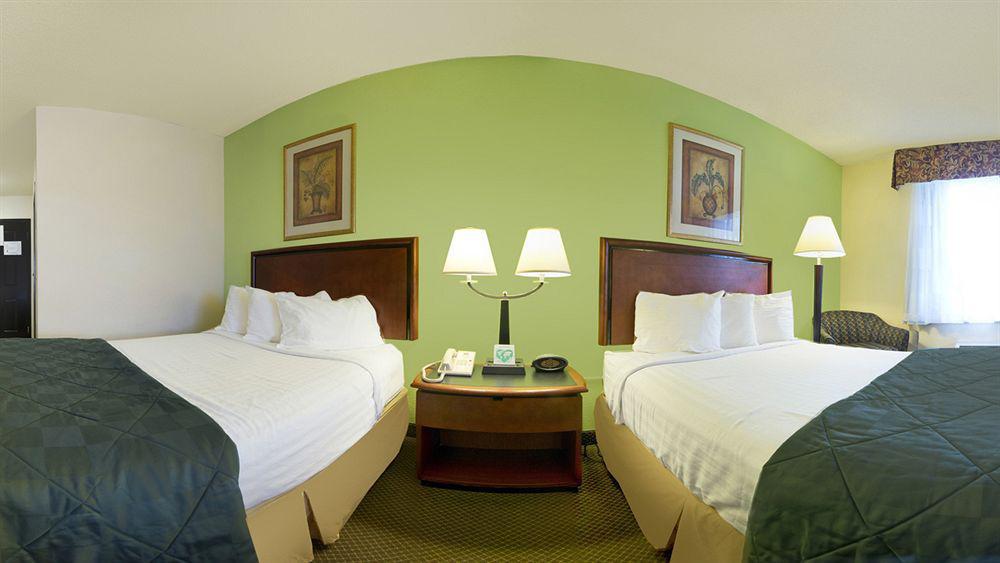 Rodeway Inn Barboursville Kültér fotó